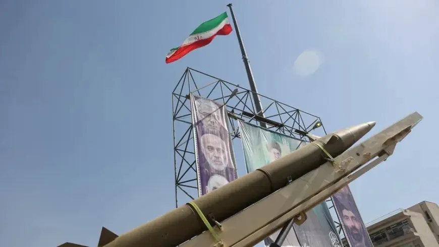 عقوبات أميركية جديدة تستهدف إيران