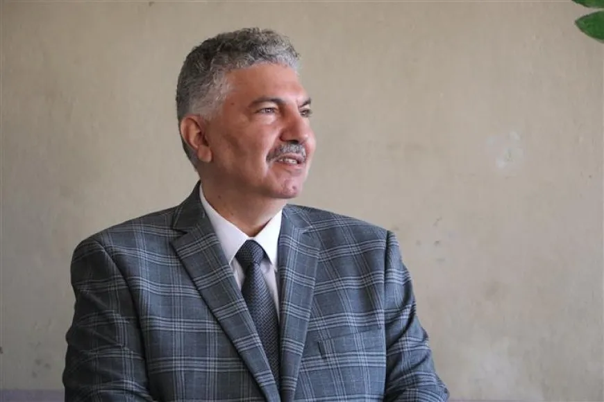 وفد من مسد يزور مهجري عفرين ويشدد على حق العودة الآمنة إلى ديارهم