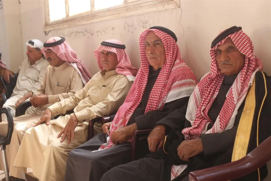 انعقاد الكونفرانس الأول لكومينات الهول ودعوة لترسيخ النظام الديمقراطي