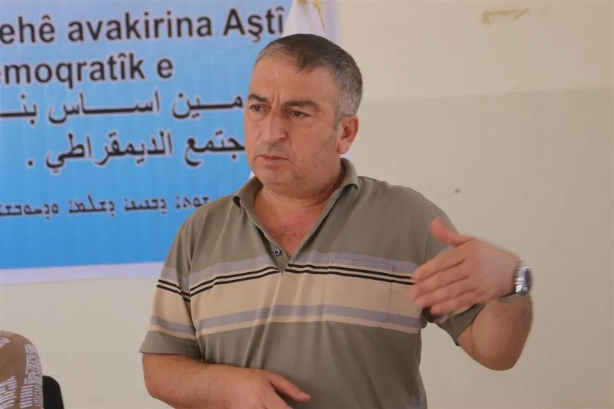 انعقاد الكونفرانس الأول لكومينات الهول ودعوة لترسيخ النظام الديمقراطي