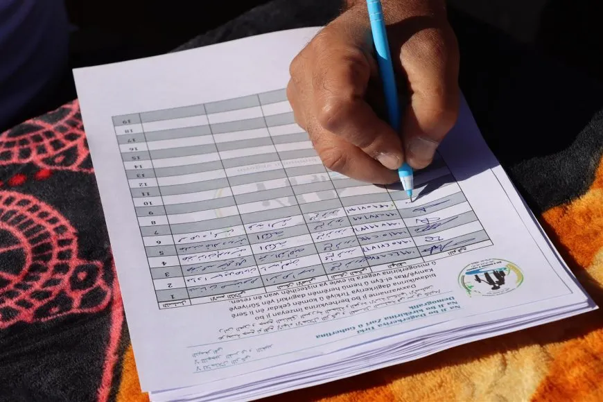 مع قرب سنوية احتلال سري كانيه.. إطلاق حملة تواقيع مطالبة بحق العودة الآمنة