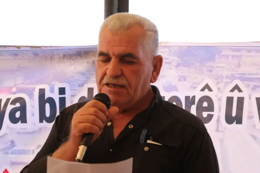 مع قرب سنوية احتلال سري كانيه.. إطلاق حملة تواقيع مطالبة بحق العودة الآمنة