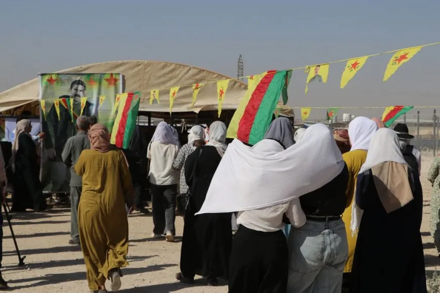 مع قرب سنوية احتلال سري كانيه.. إطلاق حملة تواقيع مطالبة بحق العودة الآمنة