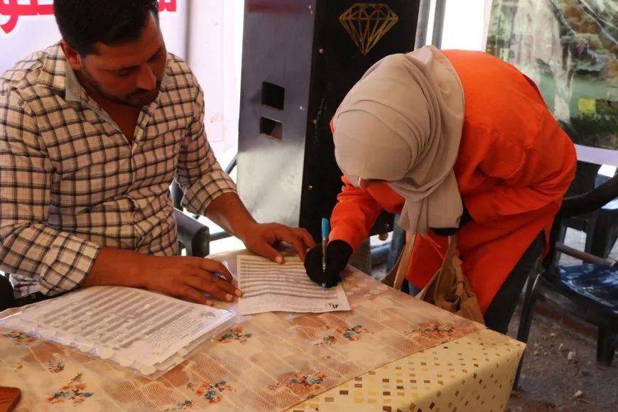 مع قرب سنوية احتلال سري كانيه.. إطلاق حملة تواقيع مطالبة بحق العودة الآمنة
