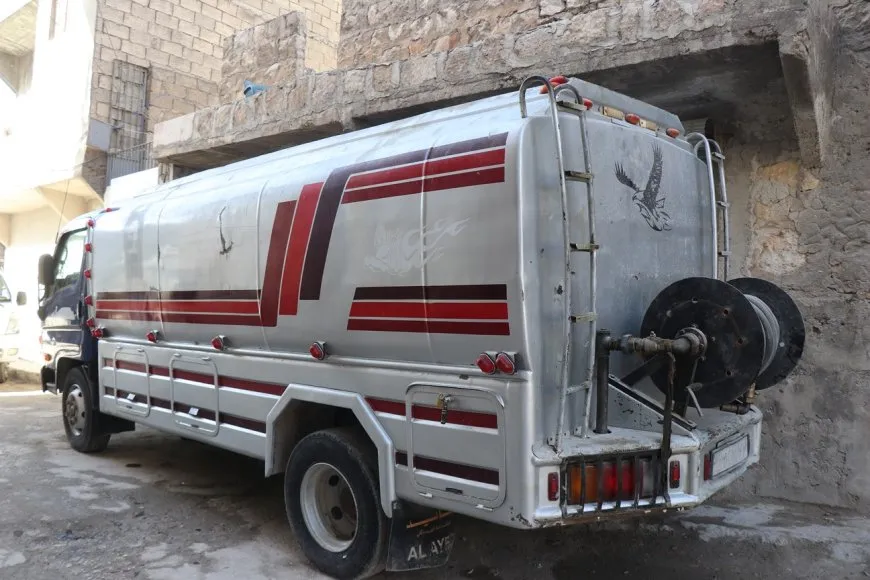 42,500 عائلة في حيي الشيخ مقصود والأشرفية محرومة من مادة التدفئة
