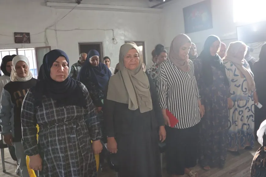 PYD: القائد عبد الله أوجلان كرّس حياته من أجل حرية المرأة والشعوب