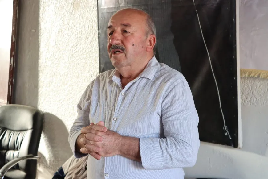 PYD: القائد عبد الله أوجلان كرّس حياته من أجل حرية المرأة والشعوب