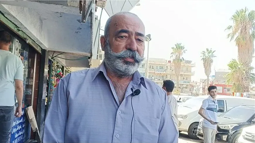 احتجاجات في السويداء تطالب بحق تقرير المصير ومحاسبة الجناة
