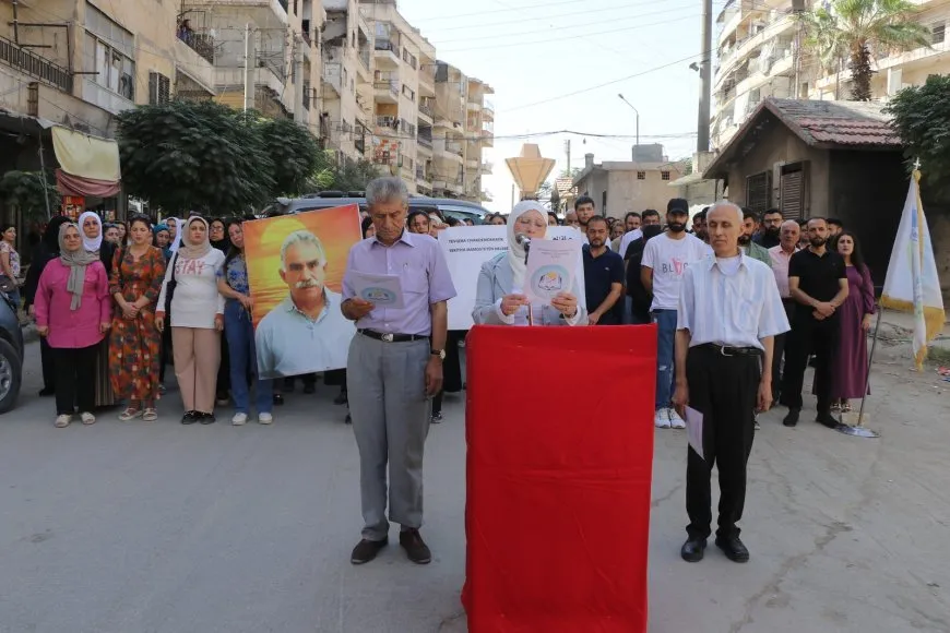 اتحاد معلمي حلب يحتفي باليوم العالمي للمعلمين ويبعث برسائل تقدير