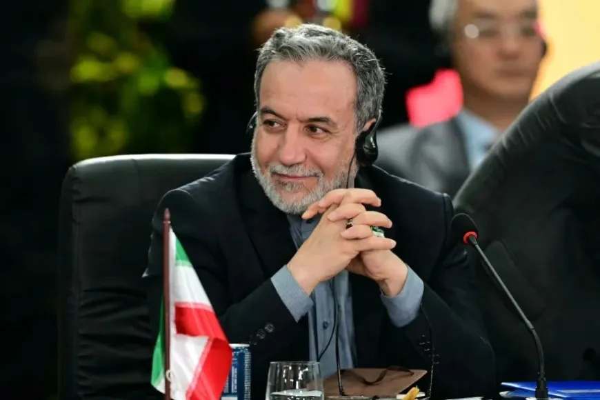 إيران تعدّ تعاونها مع الوكالة الذرية غير ملائم بعد إعادة فرض العقوبات