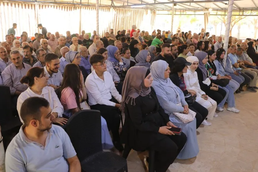 مع اقتراب ذكراها الـ27.. محاضرة للتعريف بالمؤامرة الدولية في حلب