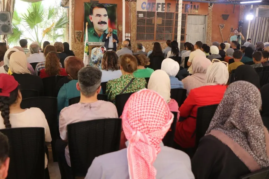 مع اقتراب ذكراها الـ27.. محاضرة للتعريف بالمؤامرة الدولية في حلب