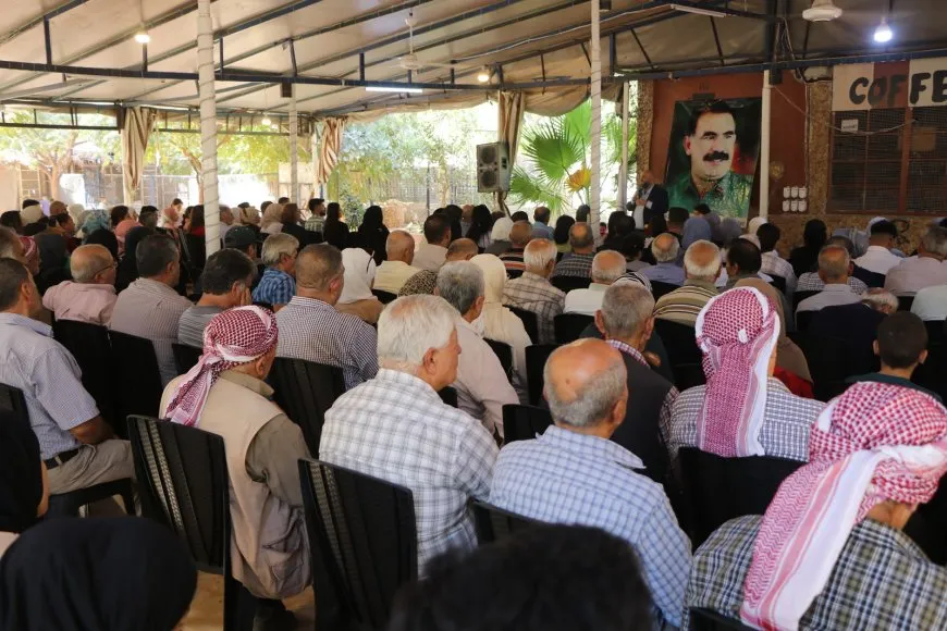 مع اقتراب ذكراها الـ27.. محاضرة للتعريف بالمؤامرة الدولية في حلب