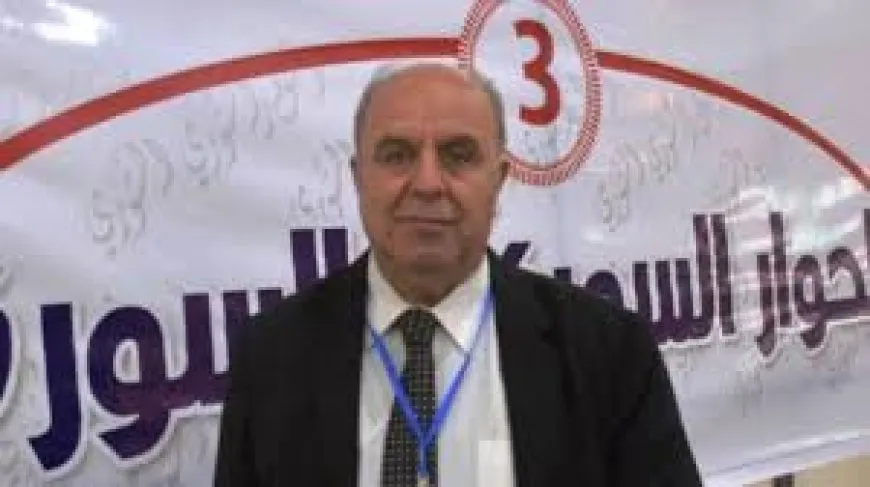 شخصيات سياسية وأكاديمية: دمشق تلتف على العملية الديمقراطية وتهدد وحدة البلاد