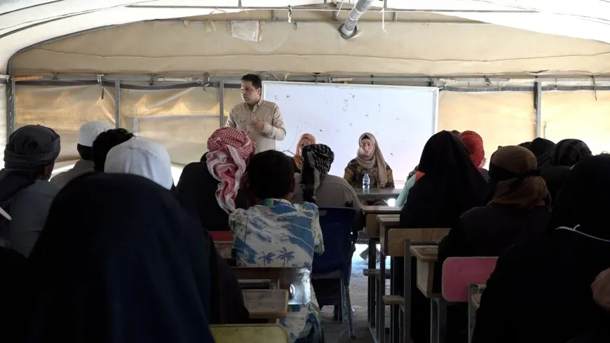 اجتماع بريف دير الزور يؤكد على دعم اتفاقية 10 آذار واللامركزية كنموذج لمستقبل سوريا
