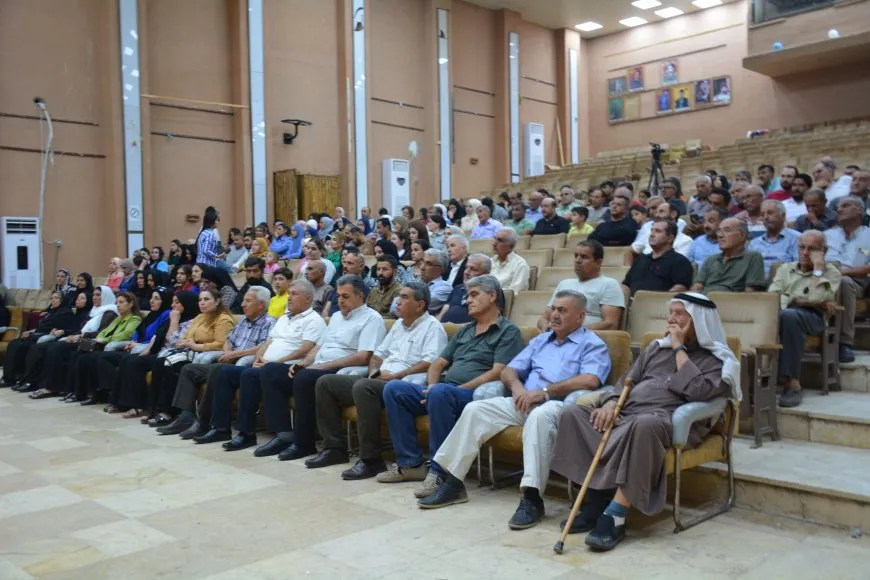 سلسلة اجتماعات حول المؤامرة الدولية ضد القائد عبد الله أوجلان