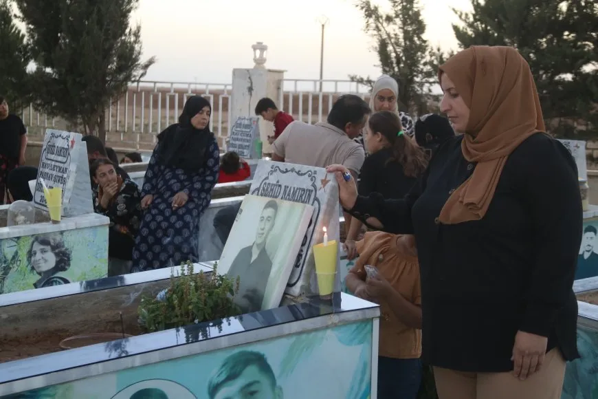 فعاليات في الطبقة وعامودا بمناسبة عيد المعلم العالمي