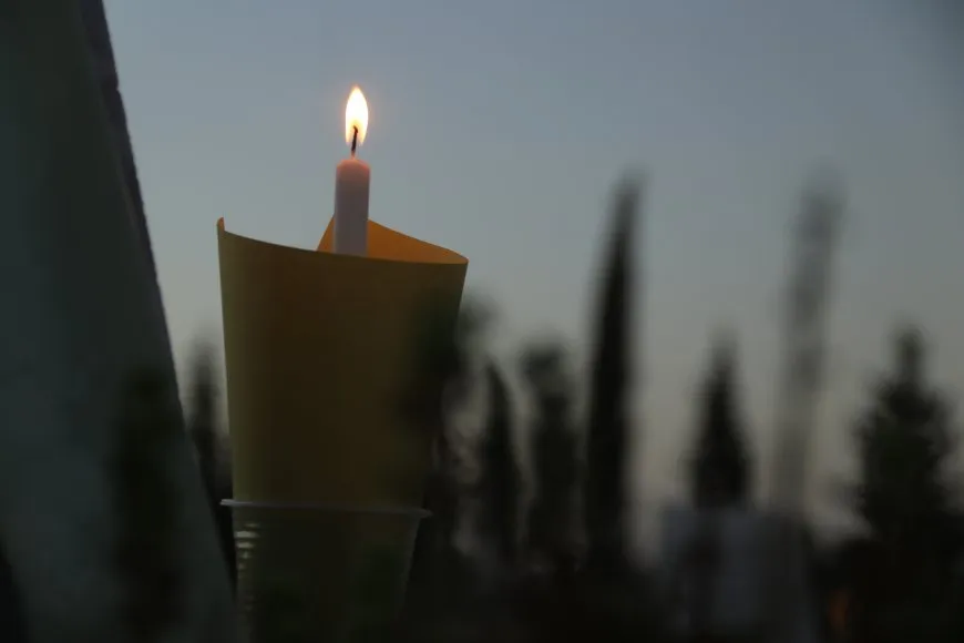 فعاليات في الطبقة وعامودا بمناسبة عيد المعلم العالمي