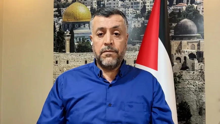 حماس تنفي موافقتها على تسليم سلاحها بإشراف دولي