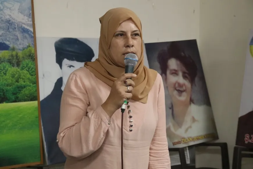 في سنويتها الـ 27.. تنديد بالمؤامرة الدولية على القائد عبد الله أوجلان