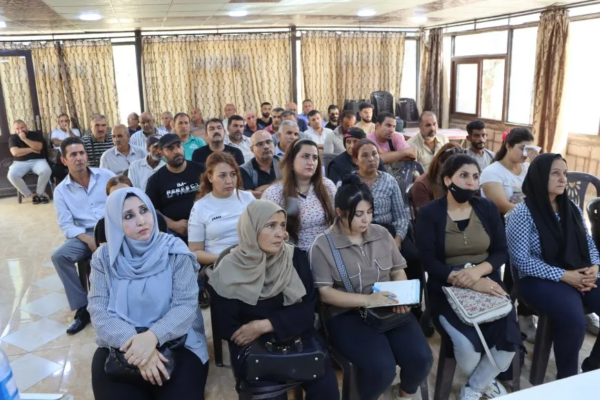 في سنويتها الـ 27.. تنديد بالمؤامرة الدولية على القائد عبد الله أوجلان