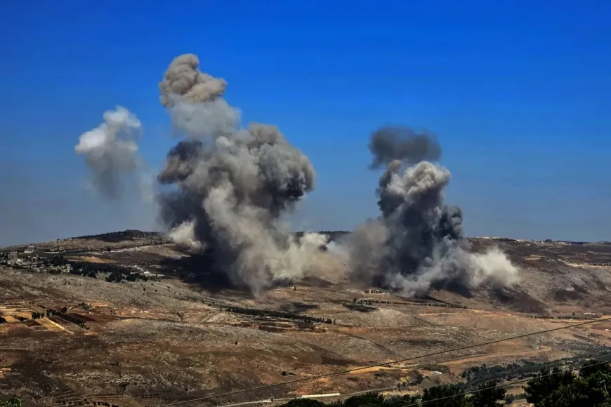مقتل وإصابة 3 أشخاص في هجوم بمسيّرة إسرائيلية جنوب لبنان