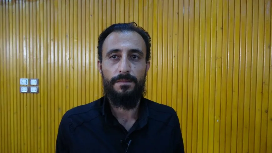 الاحتفال بعيد المعلم العالمي في مقاطعة دير الزور