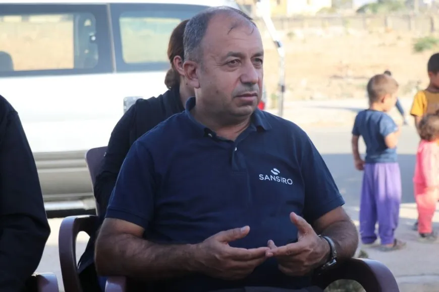 ندوة حوارية حول التهجير القسري وسبل العودة الآمنة في الطبقة