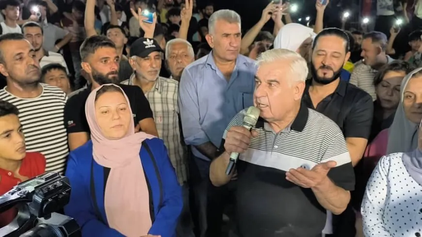 المجلس العام لحيي الشيخ مقصود والأشرفية: قطع الطرقات جريمة ضد الإنسانية