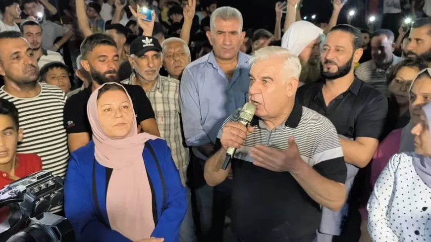 المجلس العام لحيي الشيخ مقصود والأشرفية: قطع الطرقات جريمة ضد الإنسانية