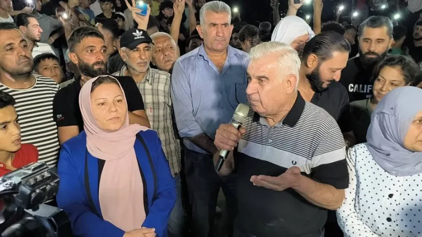المجلس العام لحيي الشيخ مقصود والأشرفية: قطع الطرقات جريمة ضد الإنسانية