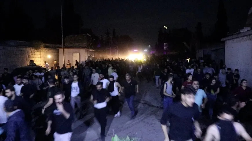 قوات الحكومة الانتقالية تستهدف المدنيين وإصابات في حيي الشيخ مقصود والاشرفية