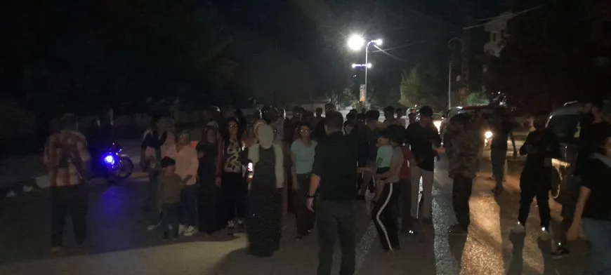 مدن شمال وشرق سوريا تنتفض دعماً للشيخ مقصود والأشرفية
