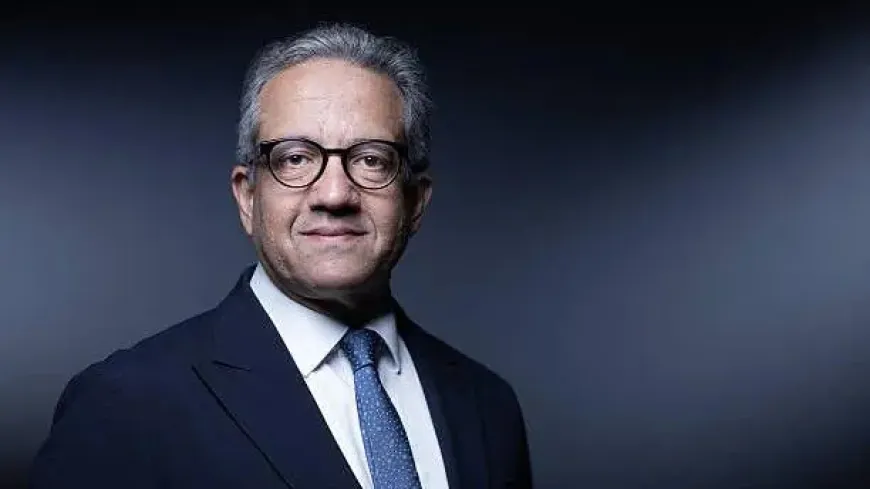 خالد العنائي يفوز برئاسة اليونيسكو 