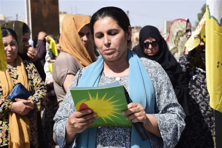 أربع مظاهرات حاشدة دعماً لمقاومة حيي الشيخ مقصود والأشرفية