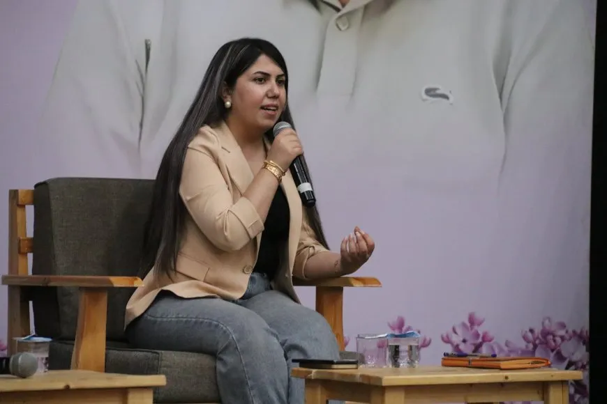 منتدى حواري نسائي يناقش نداء السلام ورؤية القائد لحلّ قضية الشرق الأوسط