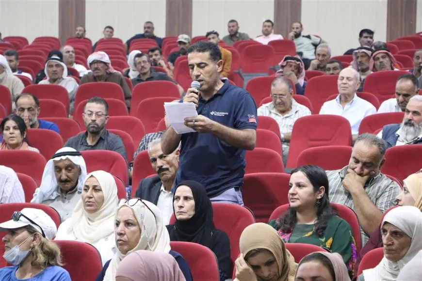 كونفرانس الكومينات في الحسكة: دعوات لتوحيد الجهود وبناء سوريا ديمقراطية