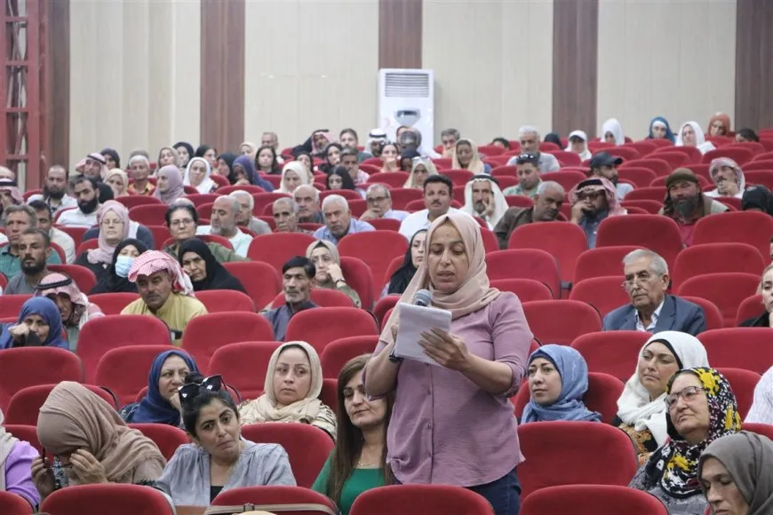 كونفرانس الكومينات في الحسكة: دعوات لتوحيد الجهود وبناء سوريا ديمقراطية