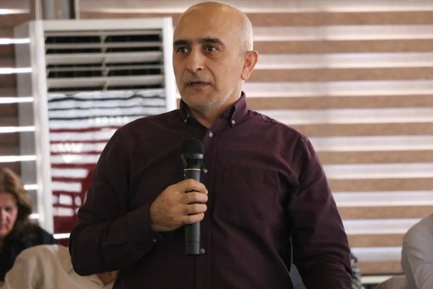 منتدى في قامشلو يؤكد دعم مبادرة القائد عبد الله أوجلان لتحقيق السلام
