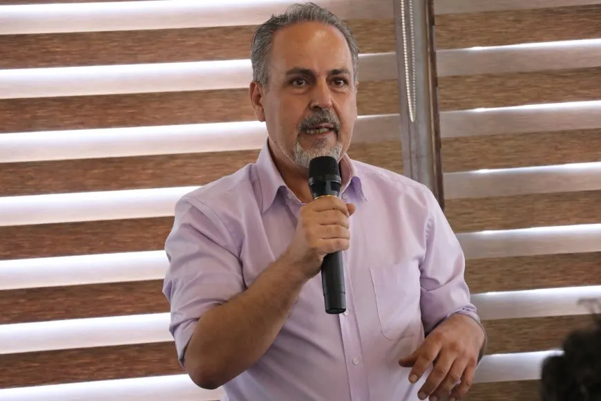 منتدى في قامشلو يؤكد دعم مبادرة القائد عبد الله أوجلان لتحقيق السلام