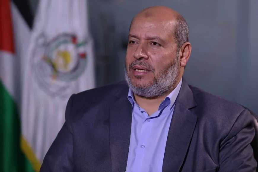 خليل الحية: نريد ضمانات من ترامب والدول الراعية لوقف الحرب في غزة