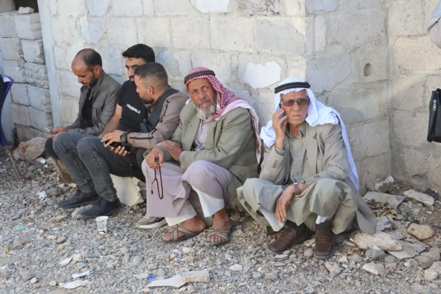 الحكومة الانتقالية تمنع مئات المرضى من الوصول إلى دمشق لتلقي العلاج