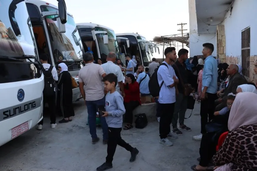 الحكومة الانتقالية تمنع مئات المرضى من الوصول إلى دمشق لتلقي العلاج