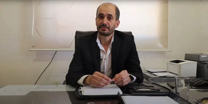 مدير مخابز السويداء: شحنة جمعية ميزوبوتاميا ساعدت في إنتاج الخبز