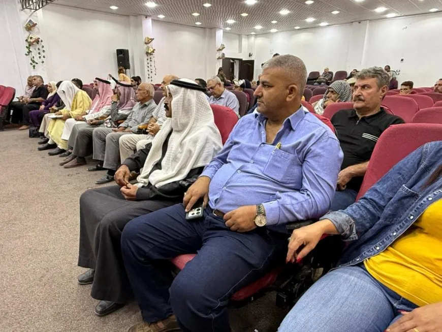 ندوة في الرقة تناقش مستقبل سوريا من منظور سياسي وديني
