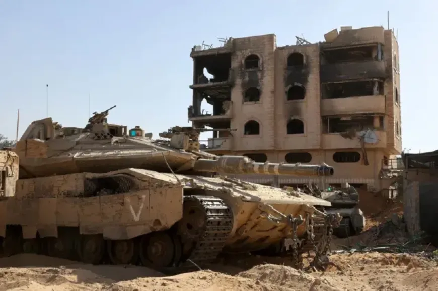 مصادر فلسطينية: الساعات القادمة ستكون حاسمة بشأن مفاوضات غزة