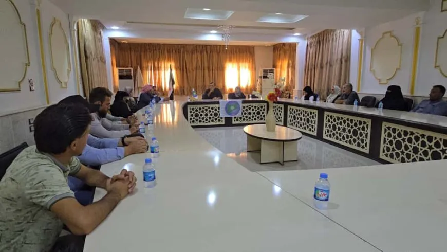 ندوة حوارية لحزب سوريا المستقبل في دير الزور بعنوان "هفرين في عيون من عرفها"