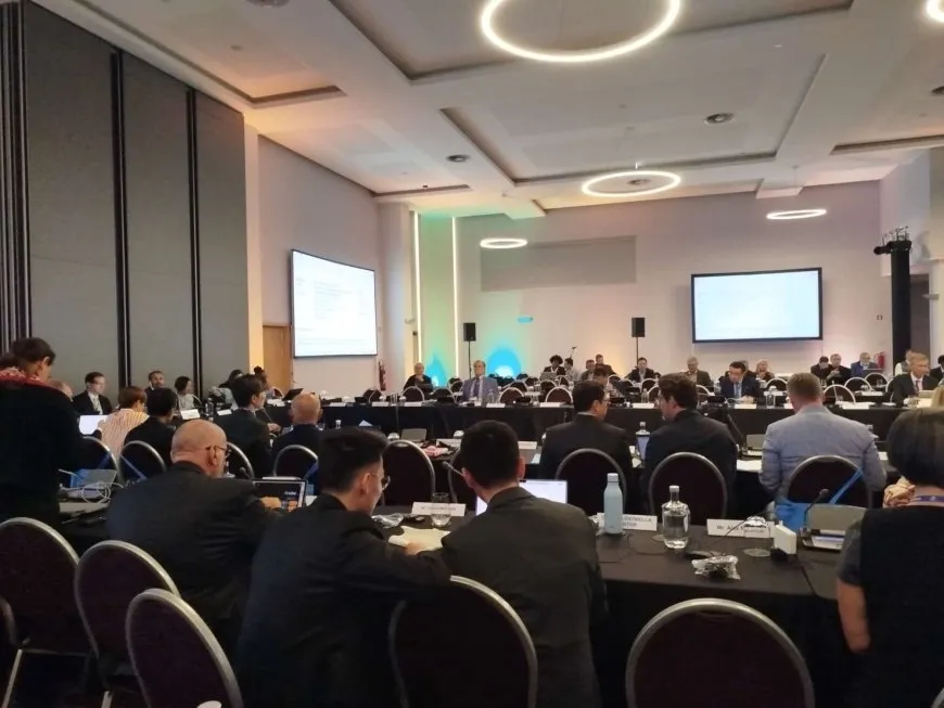 اتحاد أطباء روج آفا يشارك للمرة الأولى في كونفرانس الجمعية الطبية العالمية