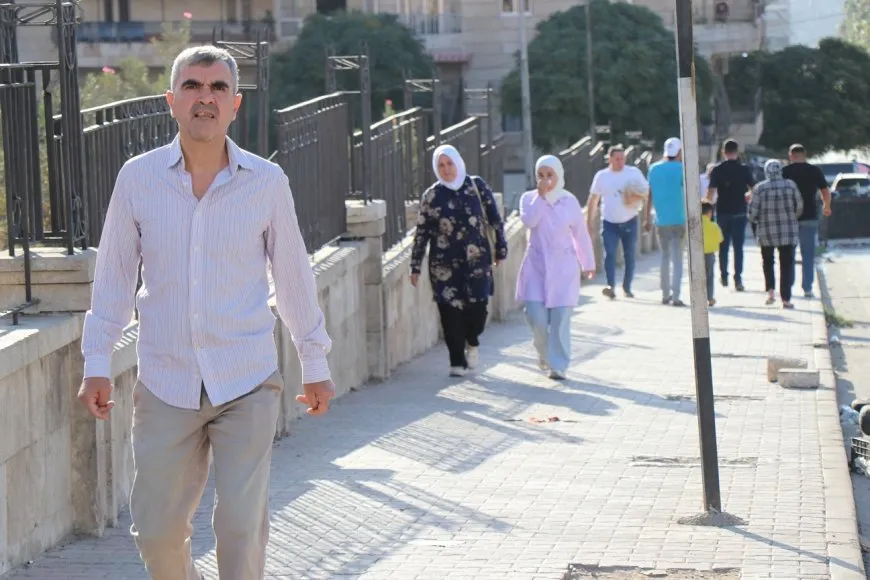 استمرار إغلاق الطرق المؤدية إلى الشيخ مقصود والأشرفية باستثناء طريقين للمشاة فقط