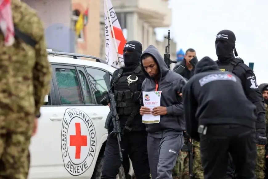 هيئة البث الإسرائيلية تكشف تفاصيل جديدة عن اتفاق وقف إطلاق النار مع حماس
